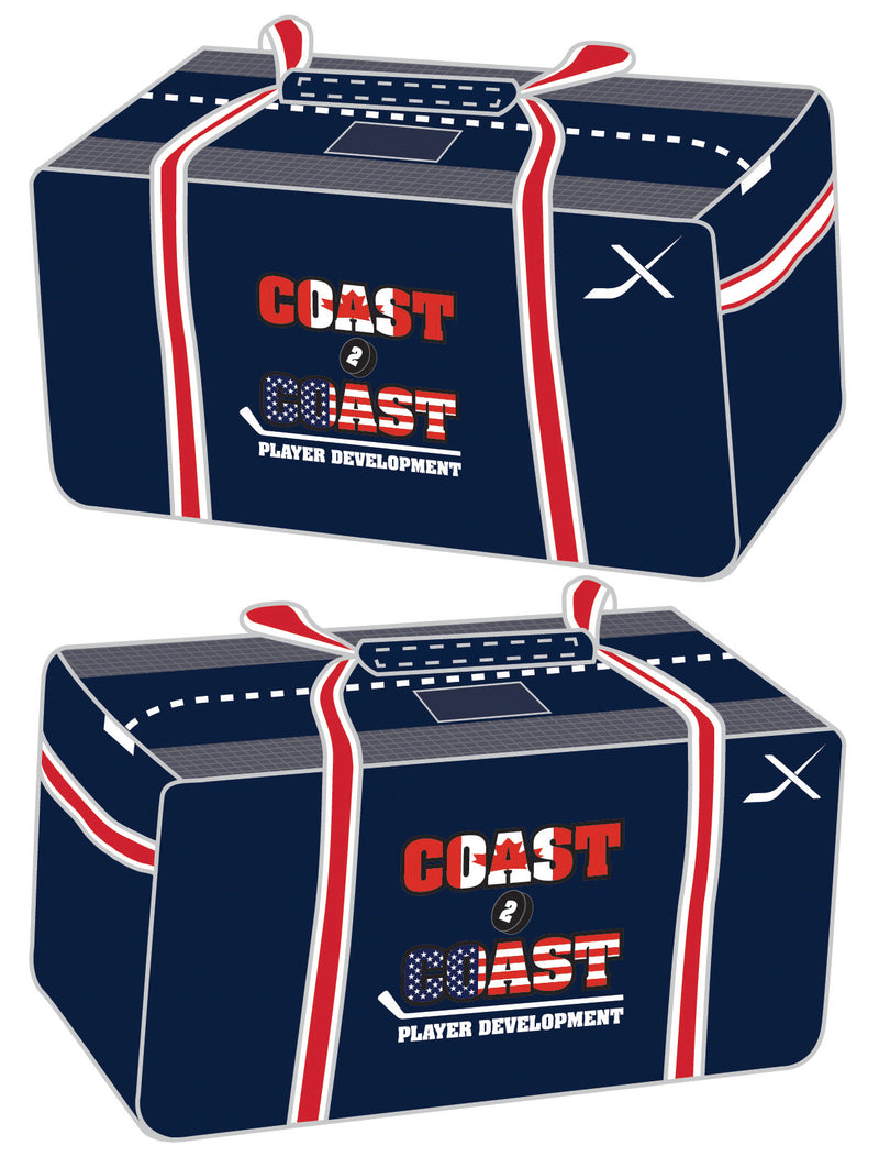 COAST 2 COAST - PACKAGE #3