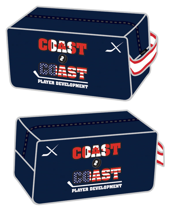 COAST 2 COAST Toiletry bags