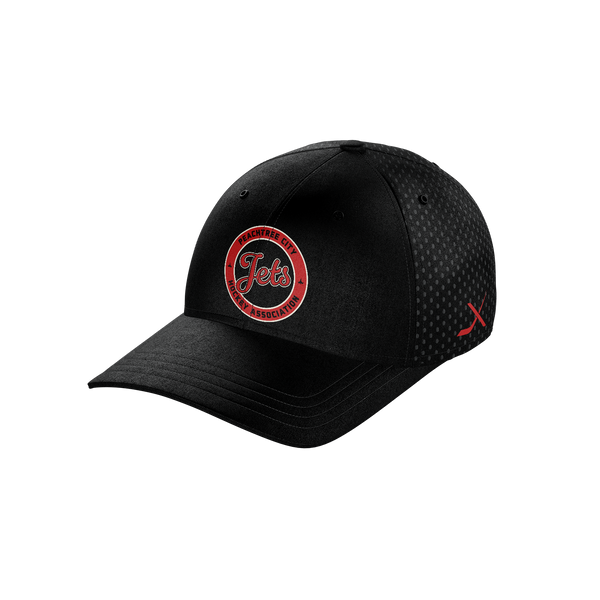 JETS-  HAT