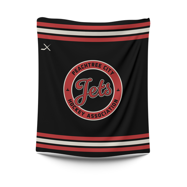 JETS BLANKET