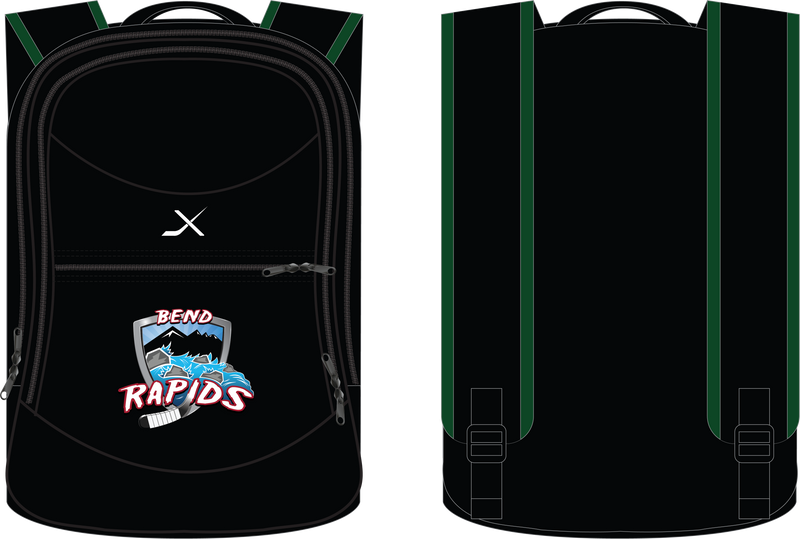 BEND RAPIDS BACKPACK