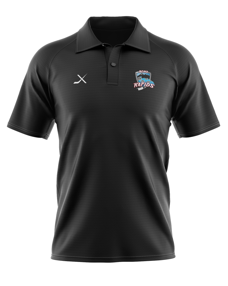 BEND RAPIDS POLO