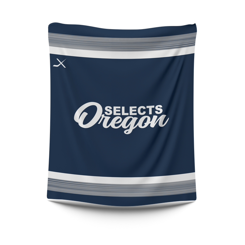 OREGON SELECTS BLANKET