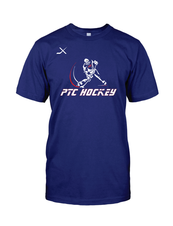PTC HOCKEY - DRYLAND SHIRT
