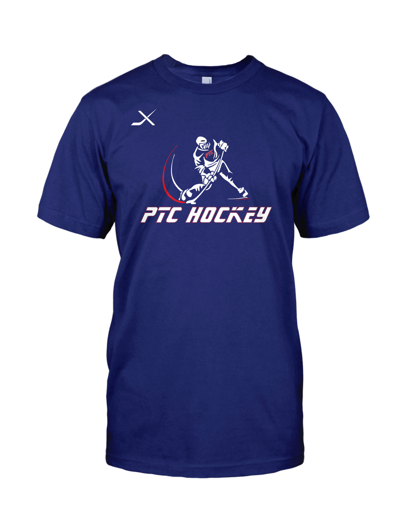 PTC HOCKEY - DRYLAND SHIRT