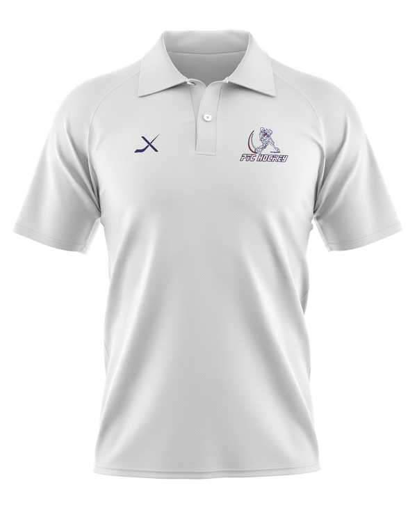 PTC HOCKEY POLO