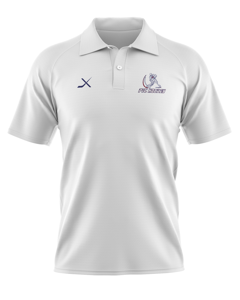 PTC HOCKEY POLO