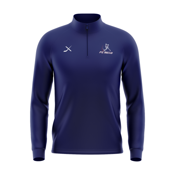 PTC HOCKEY ZIP