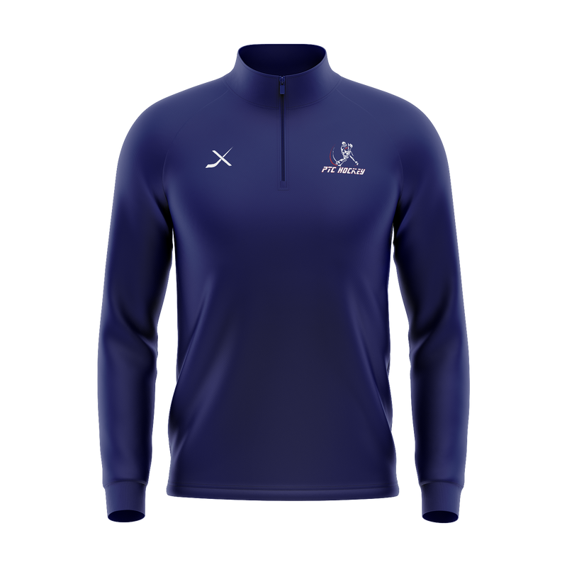 PTC HOCKEY ZIP