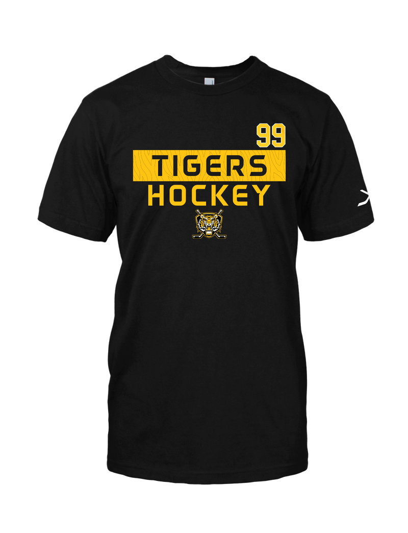 MID-MISSOURI - DRYLAND SHIRT -BLACK 3