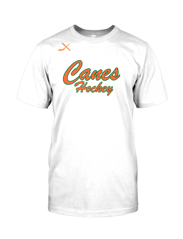 MIAMI- DRYLAND SHIRT WHITE