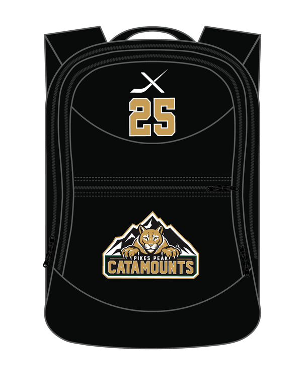 PPC BACKPACK - 2025