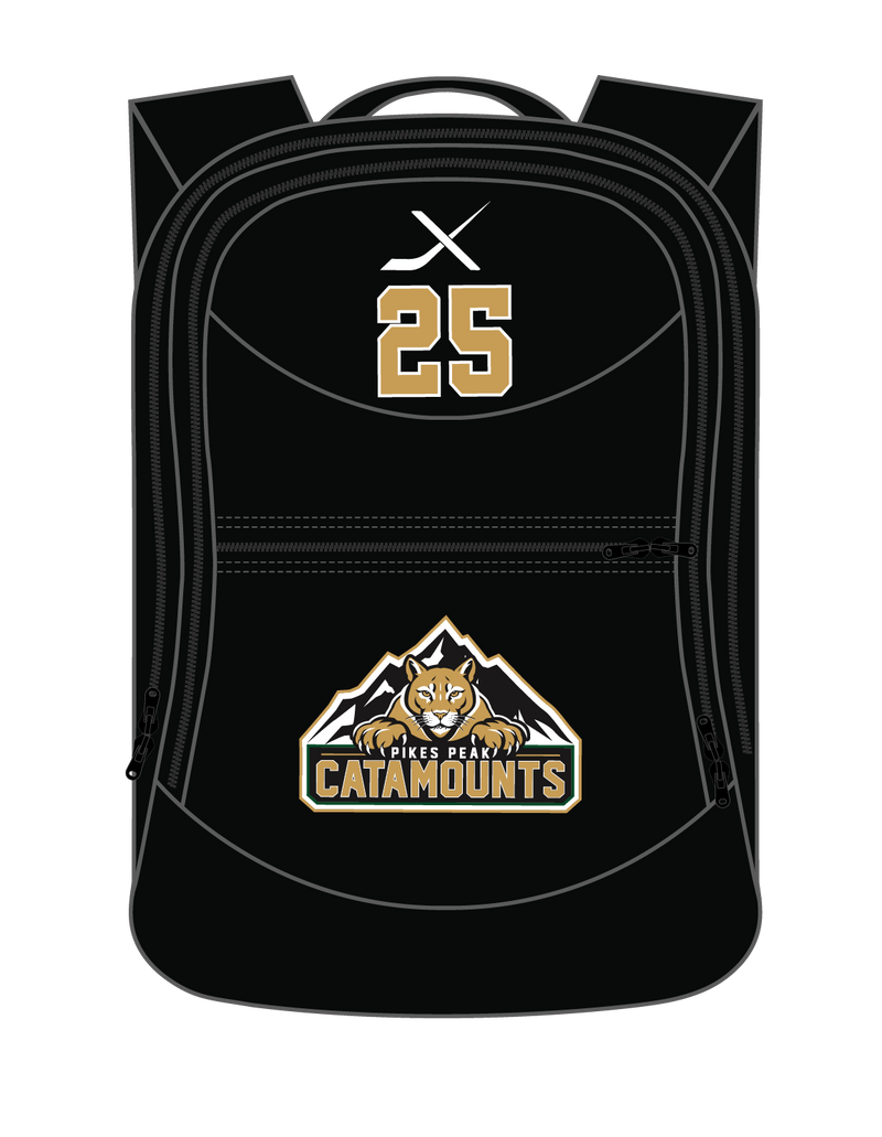 PPC BACKPACK - 2025