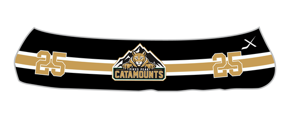 PPC CUSTOM SKATE GUARDS 2025