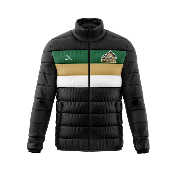PPC - PUFF JACKET 2025