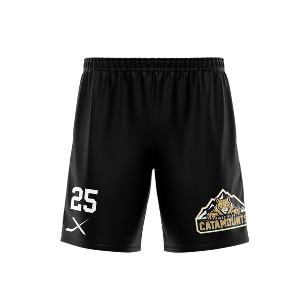 PPC - DRYLAND SHORTS 2025
