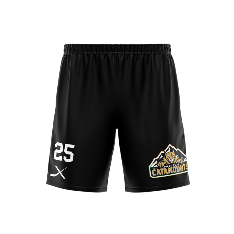 PPC - DRYLAND SHORTS 2025