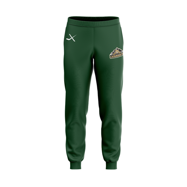 PPC JOGGER - GREEN - 2025-26