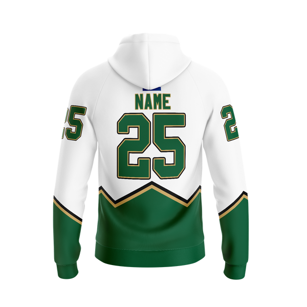 PPC HOODIE - WHITE 2025