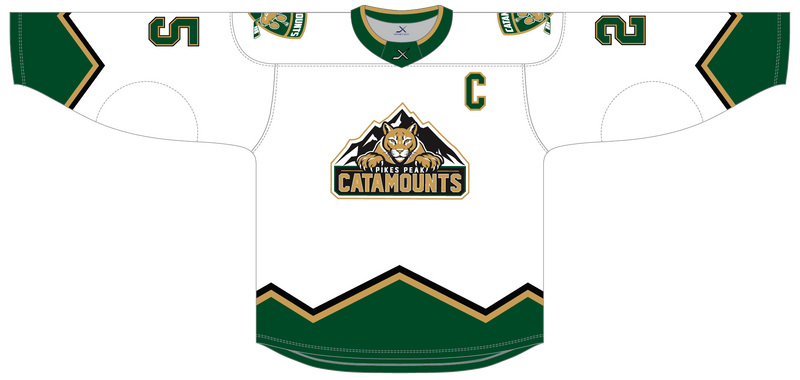 PPC GAME JERSEY - WHITE - 2025