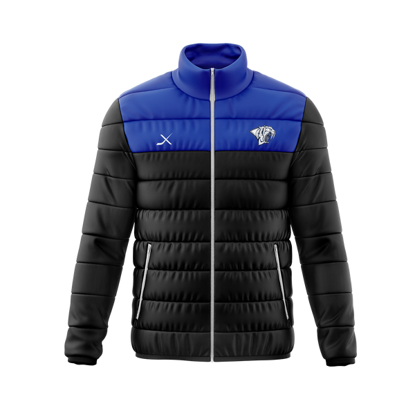 PROVO - PUFF JACKET