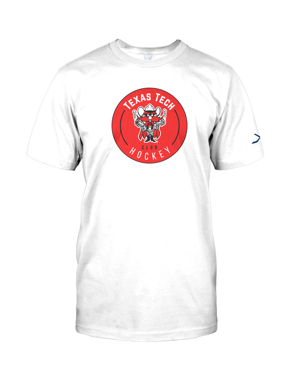 【HOCKEY】 HATCH TEE WHITE Hockey Hatch Tee White Sale – Locality Store
