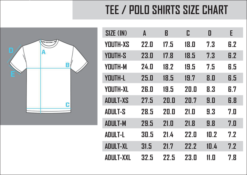 AERODROME - DRYLAND SHIRT 2025