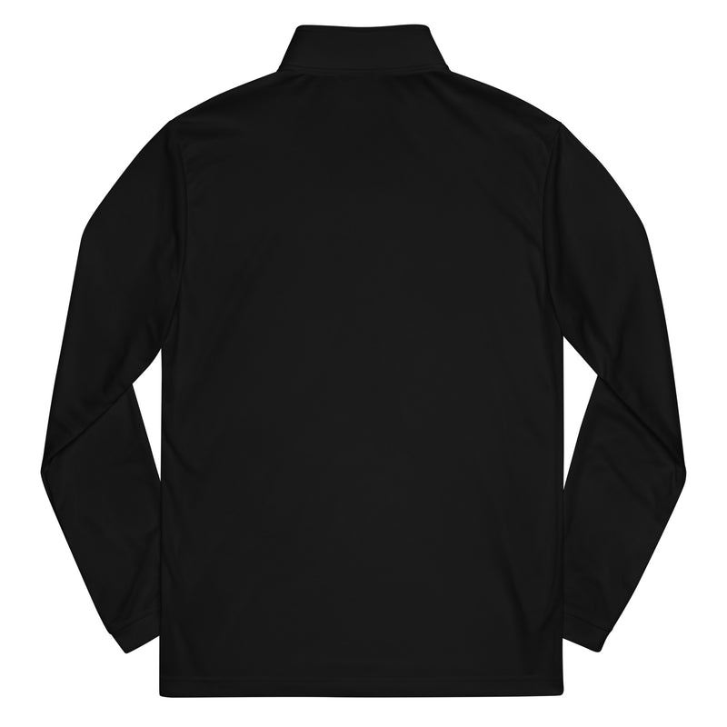 DCC - Quarter zip pullover