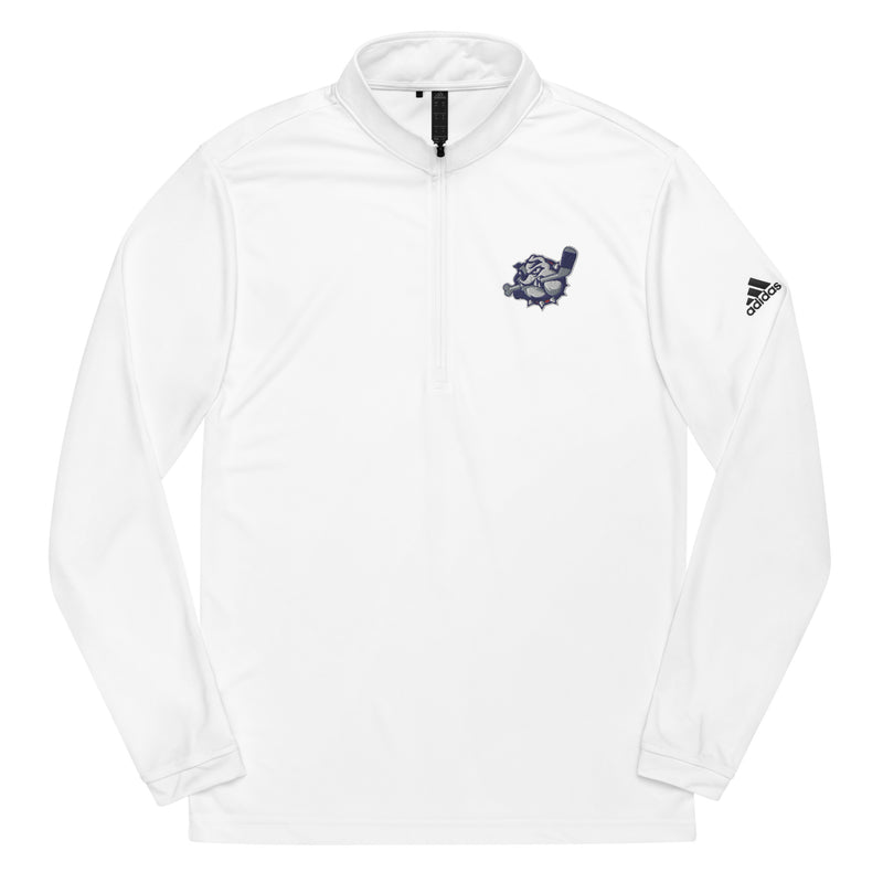 FRESNO STATE Quarter zip pullover