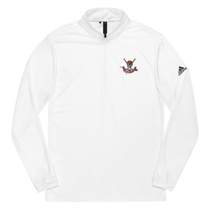 KNUCKLEHEADS Quarter zip pullover