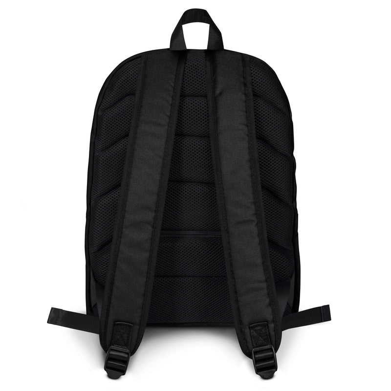 SAN ANTONIO RAMPAGE Backpack