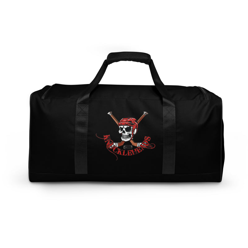 KNUCKLEHEADS Duffle bag