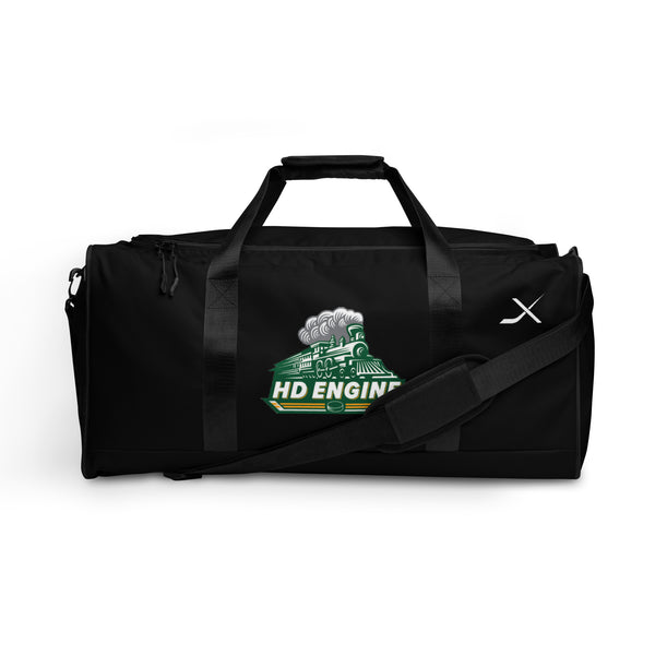 ED ENGINE Duffle bag
