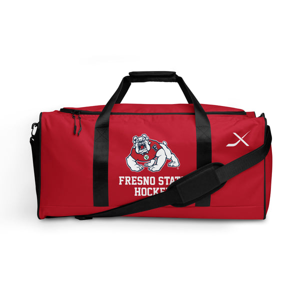 FRESNO STATE Duffle bag