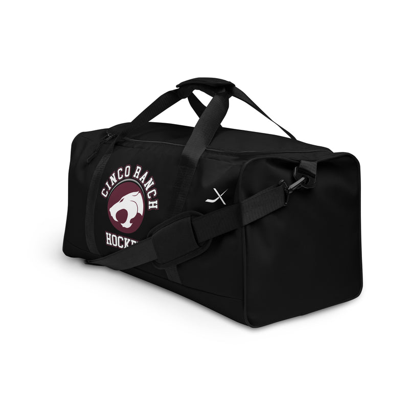 CINCO RANCH Duffle bag