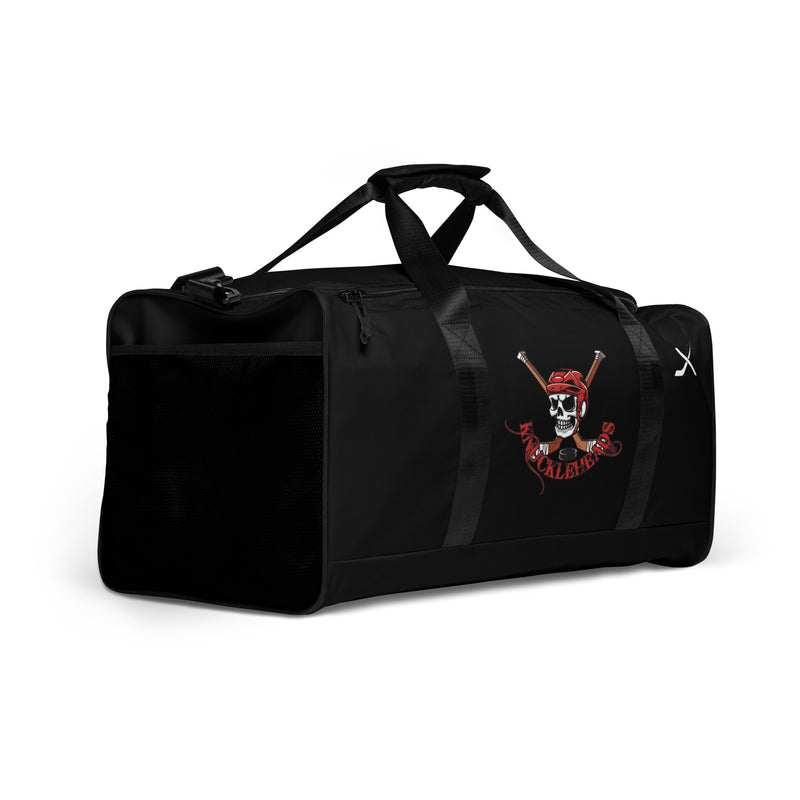 KNUCKLEHEADS Duffle bag