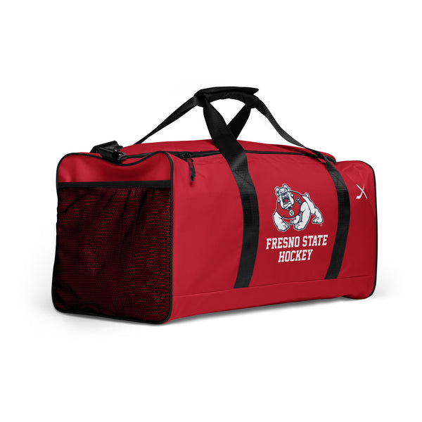 FRESNO STATE Duffle bag