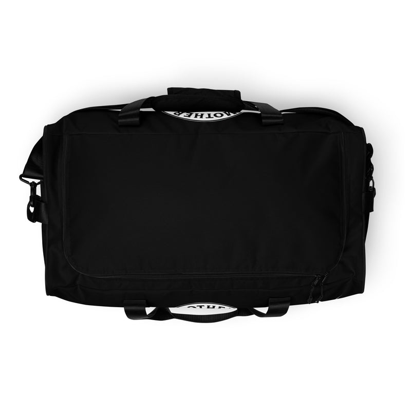 MOTHER PUCKERS Duffle bag