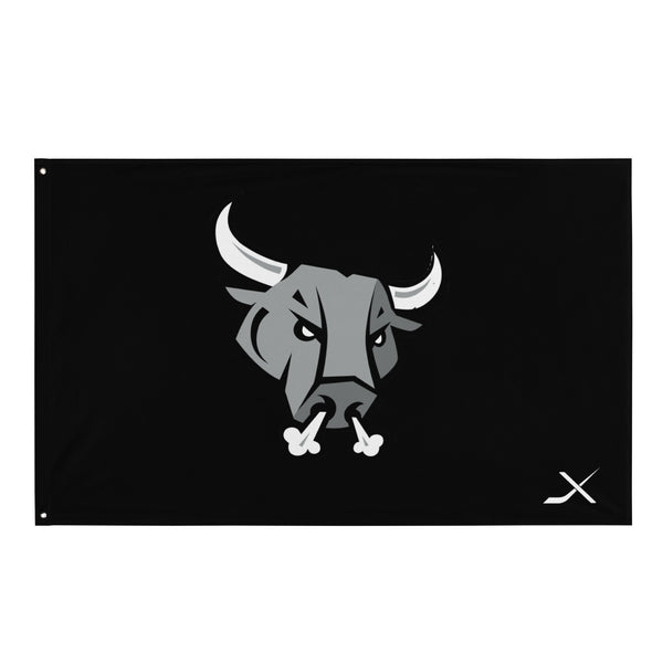 SAN ANTONIO RAMPAGE Flag – XJERSEYS.US san-antonio-rampage-flag-xjerseys-us