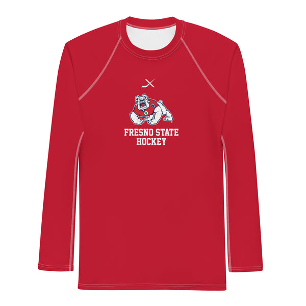 FRESNO STATE TRAINING SHIRT