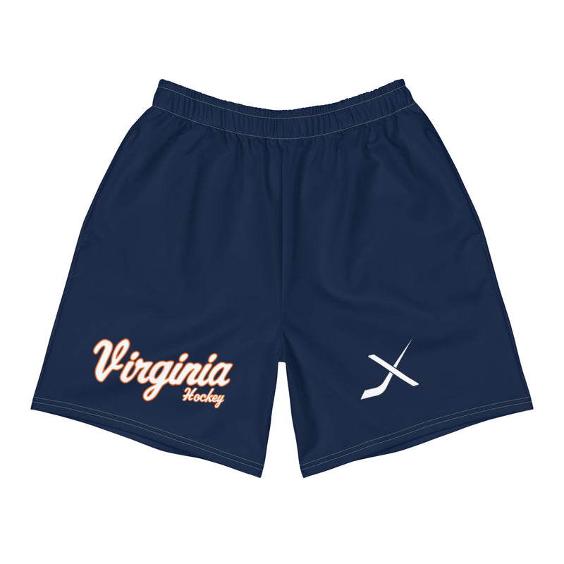 VIRGINIA Athletic Shorts