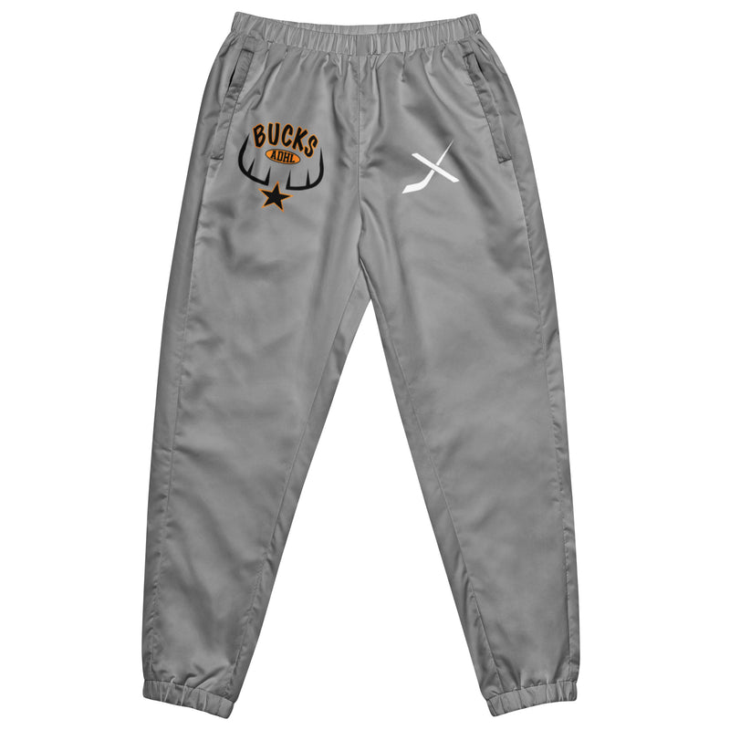 BUCKS  track pants