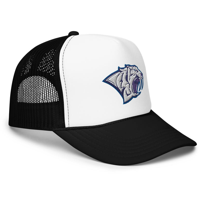 PROVO Foam trucker hat