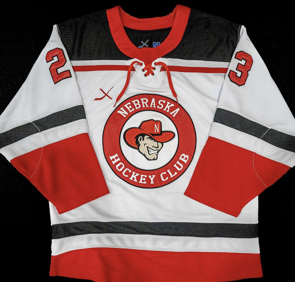 Custom White Sox City Connect Hockey Jersey : r/hockeyjerseys