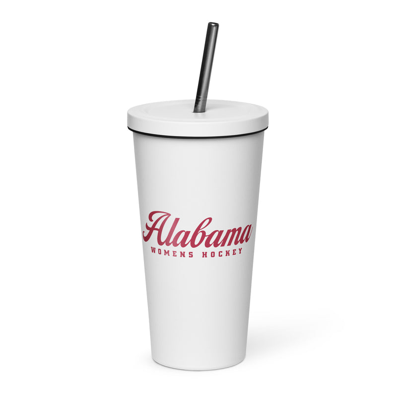 ALABAMA tumbler