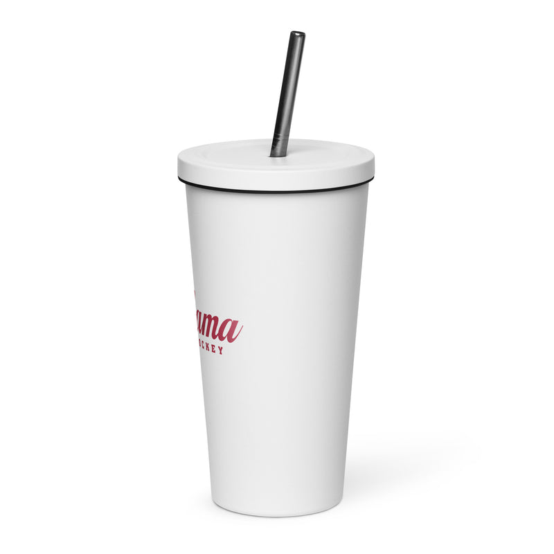 ALABAMA tumbler