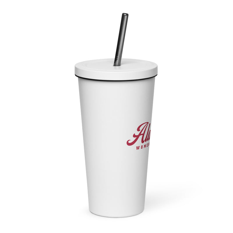 ALABAMA tumbler