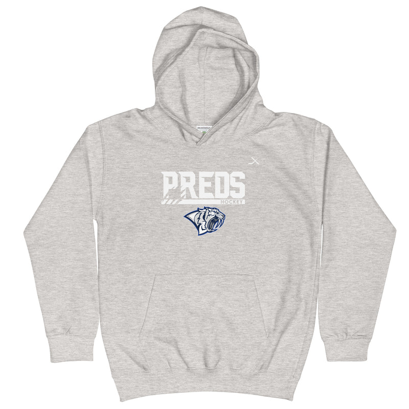 PROVO YOUTH Hoodie