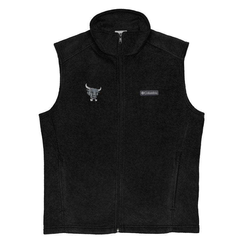 SAN ANTONIO RAMPAGE Men’s Columbia fleece vest
