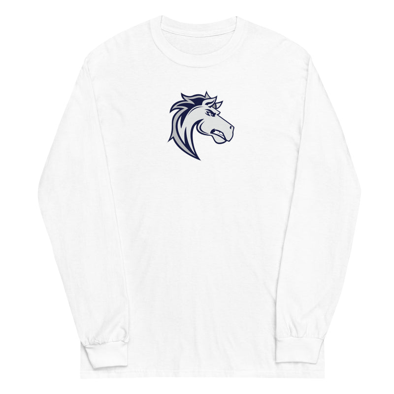 OGDEN Long Sleeve Shirt